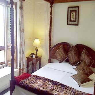 Mahalkhas Palace, Bharatpur 2